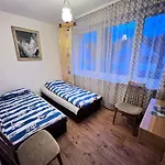 Radomska Homestay szállás Kołobrzeg
