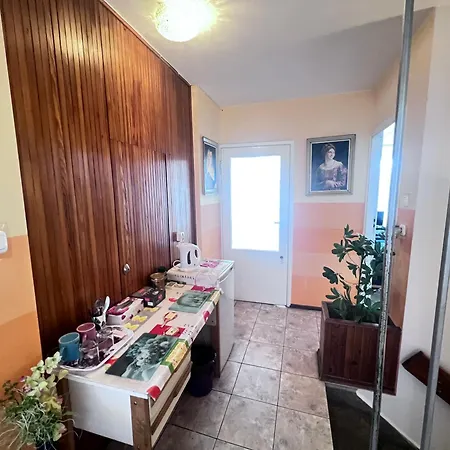 Radomska Homestay szállás Kołobrzeg
