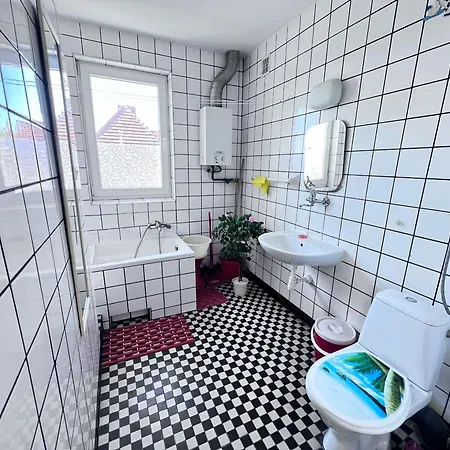 Homestay szállás Radomska