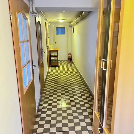 Homestay Radomska Kolobrzeg