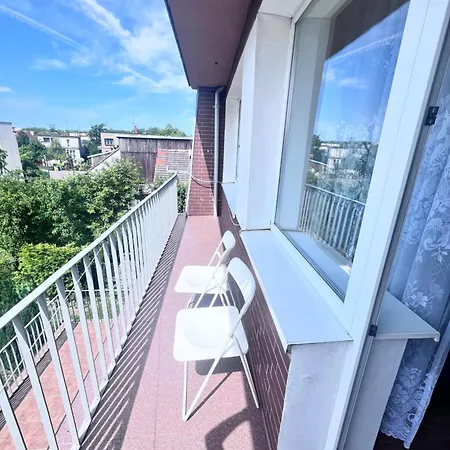 Radomska Kolobrzeg