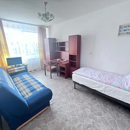 Radomska Homestay szállás *