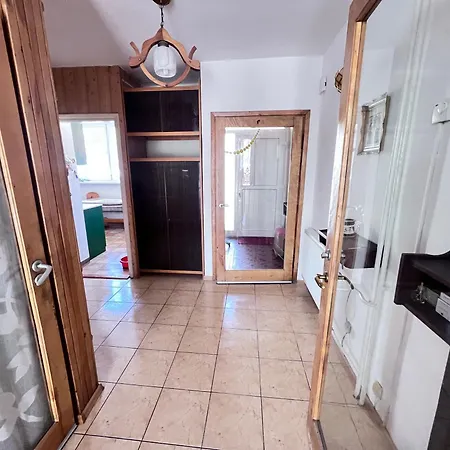 Radomska Homestay szállás Kołobrzeg