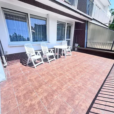 Homestay szállás Radomska Kołobrzeg