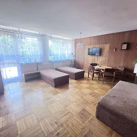 Homestay szállás Radomska