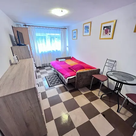 Radomska * Kolobrzeg